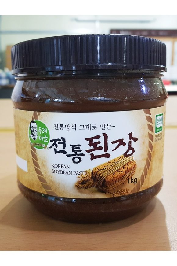 전통된장(1kg)